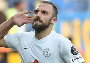 Arnavut basını Fenerbahçe'yi yazdı