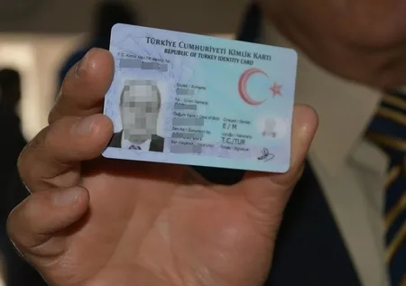 SON DAKİKA! Kimlik numaralarıyla ilgili yeni uygulama! Milyonları ilgilendiriyor! Artık e-Devlet'ten yapılacak