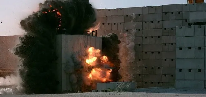 Yerli uçak bombası SARB-83 göreve hazır! Dünyada tek