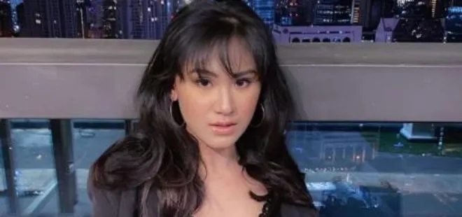 Uçuş görevlisi Christina Angelica Dacera banyo küvetinde ölü bulundu!