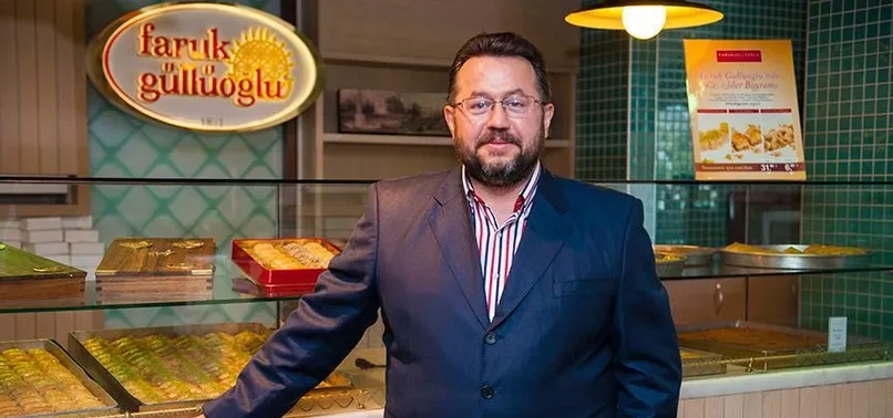 Aralarında Faruk Güllü'nün'de bulunduğu 16 işadamı tutuklandı