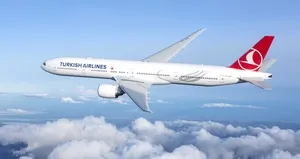 THY kar nedeniyle 180 seferi iptal etti!