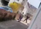 Alman polisi bir Türkü ağır yaraladı