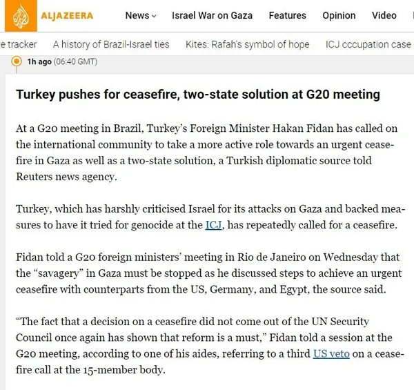 turkiyeden-gazze-hamlesi-dunya-mansete-tasidi-goz-kamastiran-gorusme-1708590564857.jpeg Türkiye'den Gazze hamlesi! Dünya manşete taşıdı: Göz kamaştıran görüşme - 2