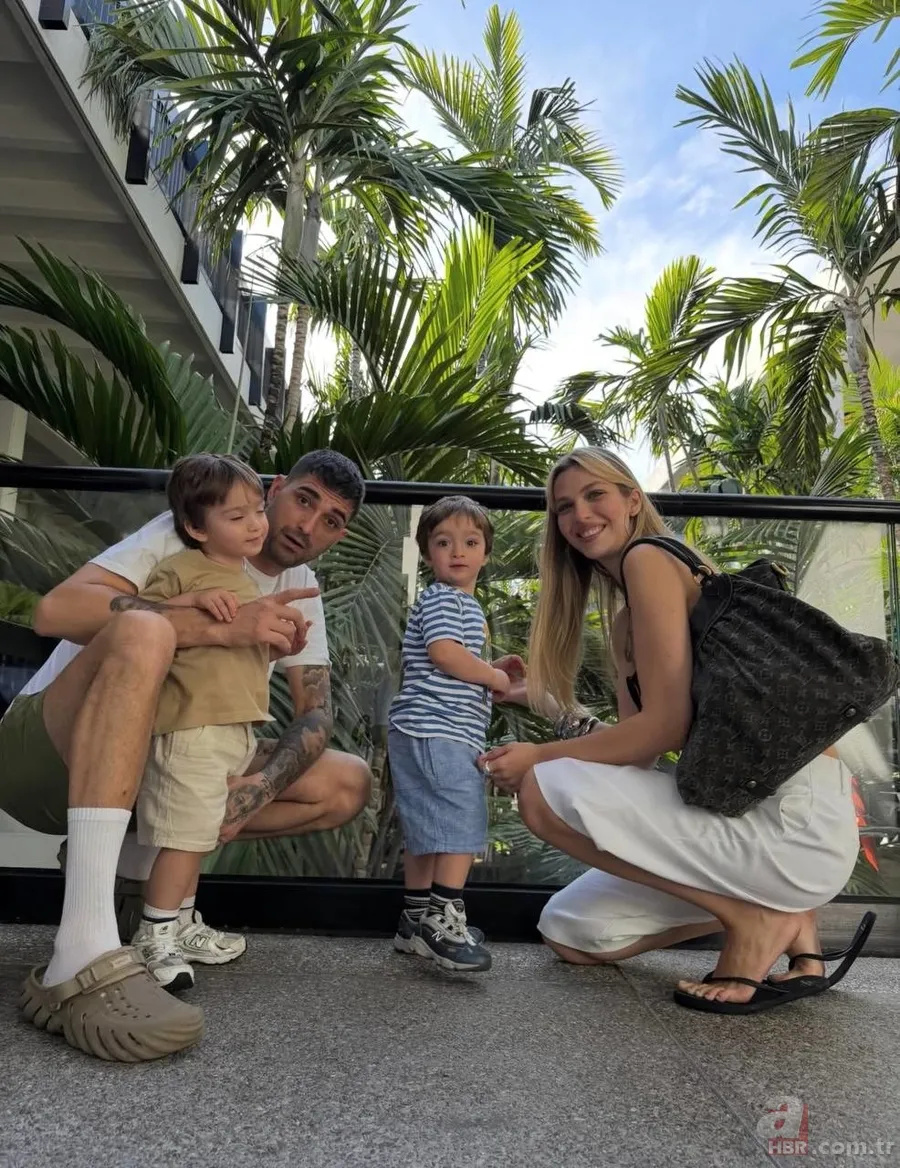 Yasemin Şefkatli’den duygusal itiraf! Yaşadığı zorluğu ilk kez anlattı: “İçime attım hep” 1