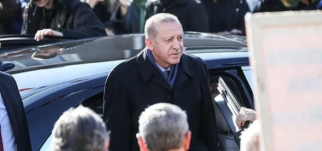 Başkan Erdoğan’dan vatandaşlara kentsel dönüşüm uyarısı