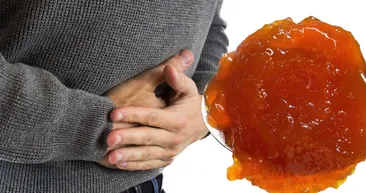 Kurusu da var ama suyu daha etkili! Tıkalı bağırsakları açıyor...