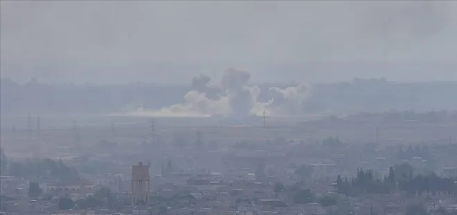 İngiliz Bakandan Barış Pınarı Harekatı açıklaması