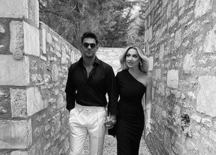 Tatil dönüşü korkunç kaza! Hadise ve Mehmet Dinçerler ölümden döndü