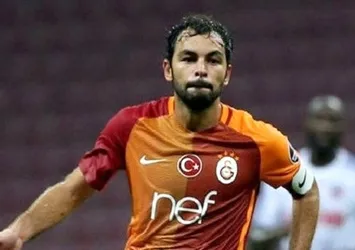 Riekerink, Selçuk İnan'ı Çaykur Rizespor maçında yedek bırakacak