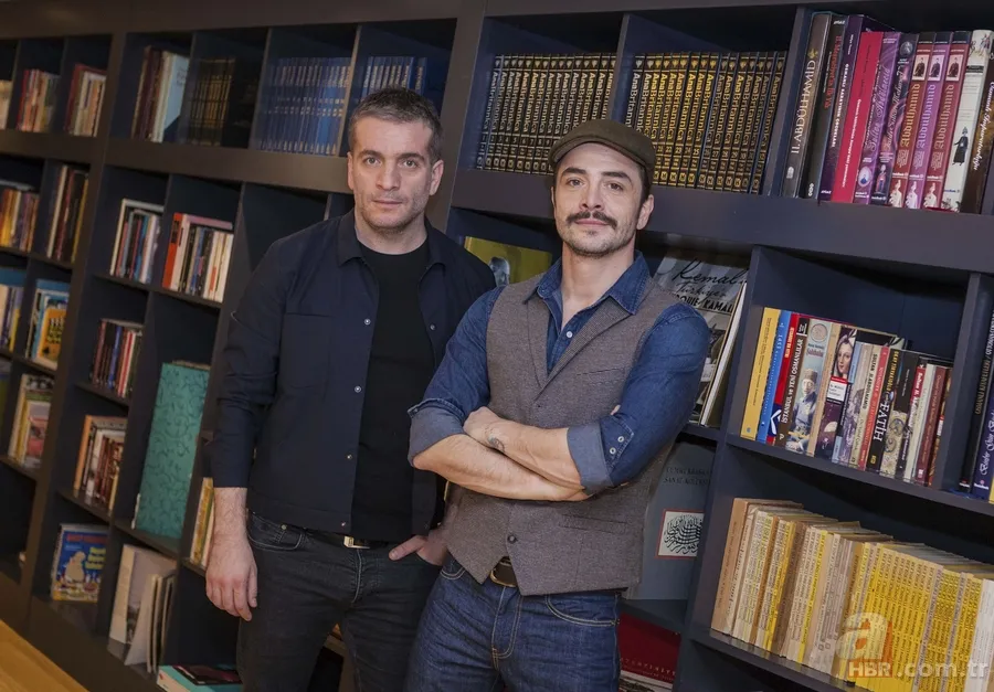 Ahmet Kural: Aramız açılsa kına yakacak insanlar var 4