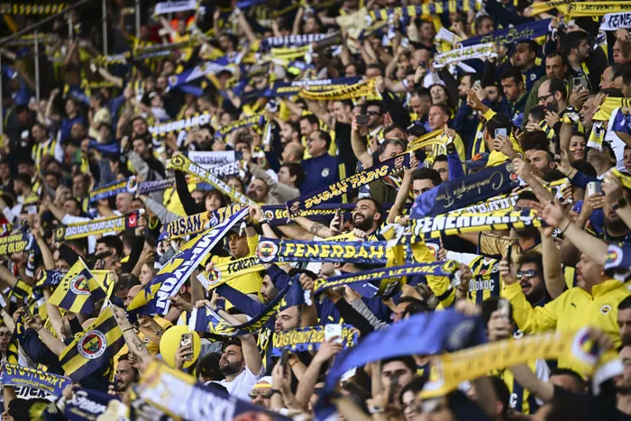 Kadıköy’de ’mutsuz’ son! Fenerbahçe İstanbulspor’a gol oldu yağdı ancak...