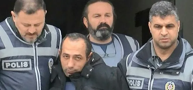 Son dakika: Ceren Özdemir’in katili Özgür Arduç tutuklandı