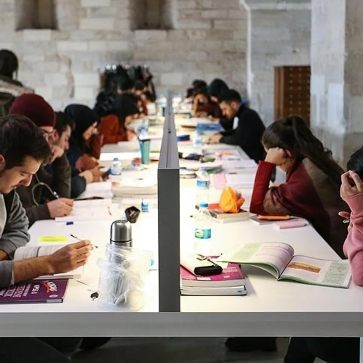 Yüzbinlerce öğrenciye af müjdesi: AK Partili Nazım Maviş A Haber’de duyurdu: