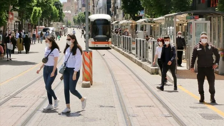 Son dakika: Bilim Kurulu toplantısı ne zaman? Hafta sonu yasakları ne zaman bitecek? Kısıtlamalar kalkacak mı?