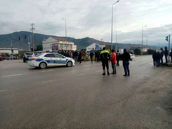 1642529372060.jpg Muğla'da feci kaza! Seher Kuşgöz yaya geçidinde beklerken yaşanan kaza sonucu hayatını kaybetti - 4