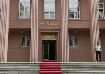 Yargıtay 33 işçi alacak