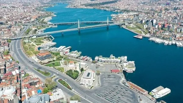 Bakanlık tarih vererek duyurdu: 3 Kasım'da İstanbul'da... - 1