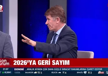 2025 nasıl geçti, 2026'da ne olacak?