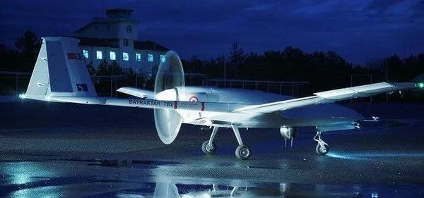 1624916162855.jpg Dünya genelinde yerli ve milli SİHA'lara yönelik talep her geçen gün artıyor! Arnavutluk 8 milyon 200 bin euroluk dev bütçe ayırdı - 3