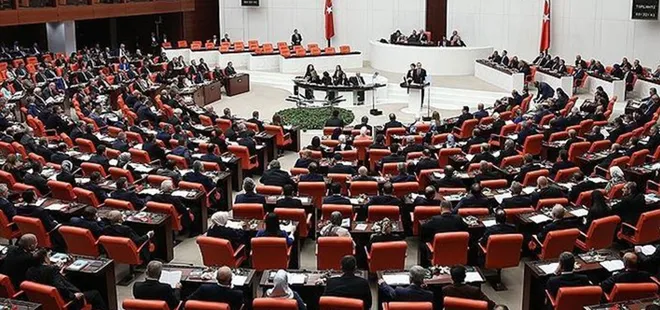 Yargı reformuyla ilgili flaş gelişme!