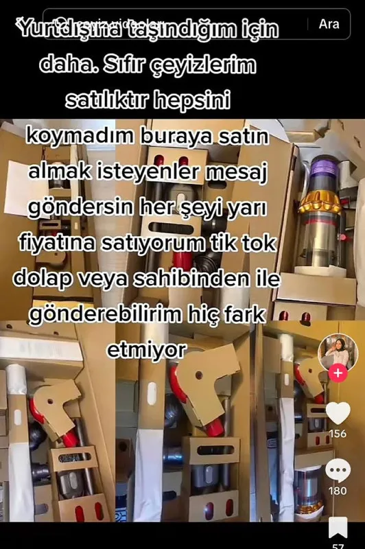 1703063022127.jpg Dolandırıcıların yeni tuzağı! Bu ilanlara dikkat edin: Linke tıkladığınız anda... - 3