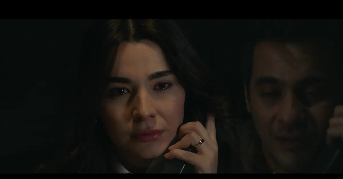 Aldatmak 49. bölüm fragmanı izle | "Seni düşünmeden tek bir anım geçmiyor...