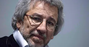 Can Dündar’dan skandal Volkswagen çağrısı