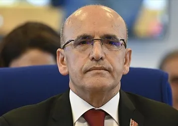 Bakan Şimşek'ten yeni vergi sistemi açıklaması: Adalet güçleniyor