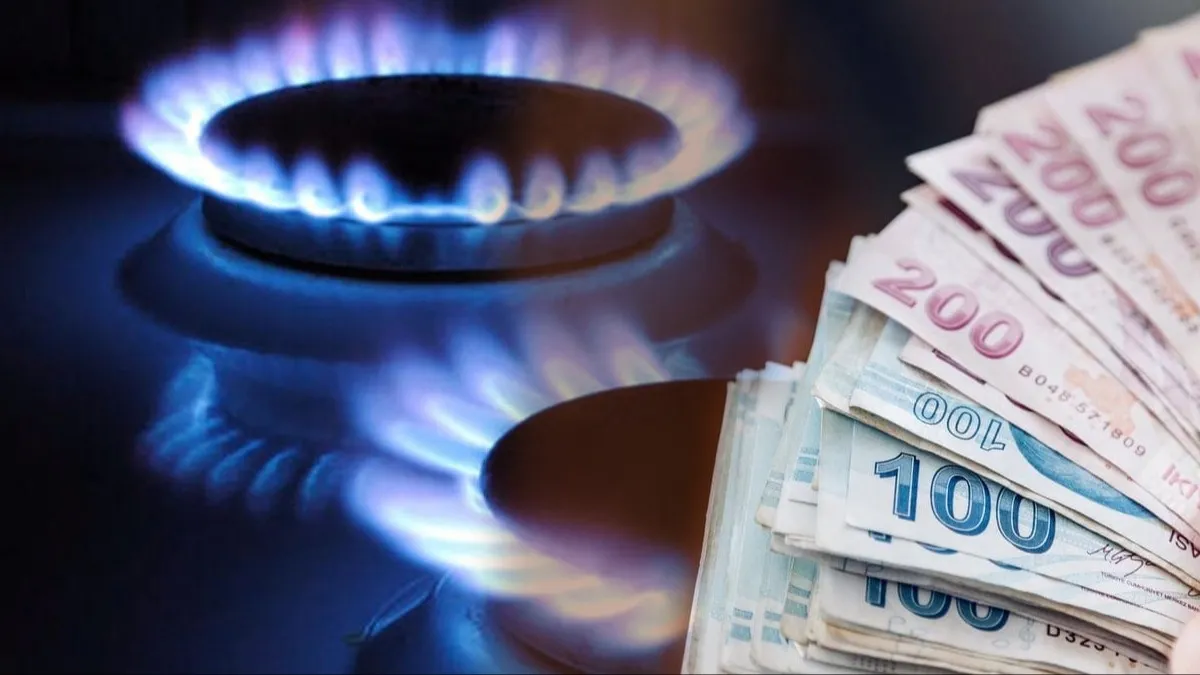 11 soruda yeni doğal gaz dönemi: Kim, ne kadar ödeyecek?