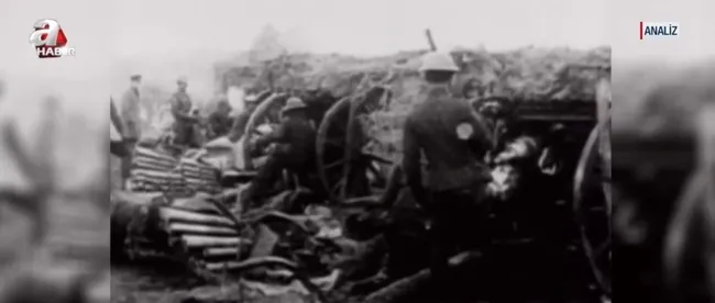 Unutturulan zafer Kut’ül Amare! İngiliz ordusu hezimete uğradı 14 askeri esir düştü