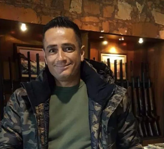 KKTC'de en genç Covid-19 hastası hayatını kaybetti - 1