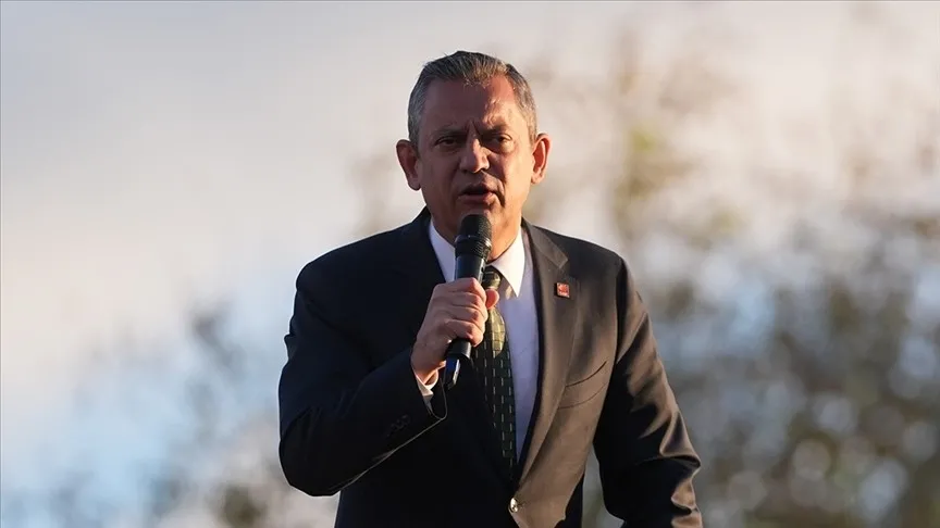 PARTİ İÇİ LİSTE YARIŞI