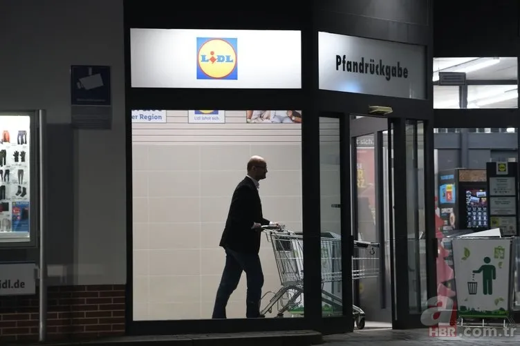 FETÖ'nün Avrupa'daki beyni! Ercan Karakoyun Almanya'daki ininde görüntülendi 1