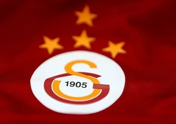 Galatasaray'a yeni sponsor