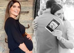2 hafta önce doğum yapan Merve Aydın’dan kötü haber!