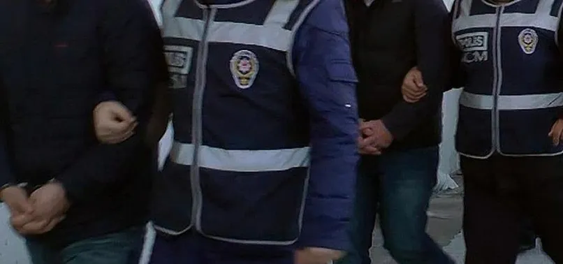 FETÖ'nün 'mahrem abi'lerine operasyon