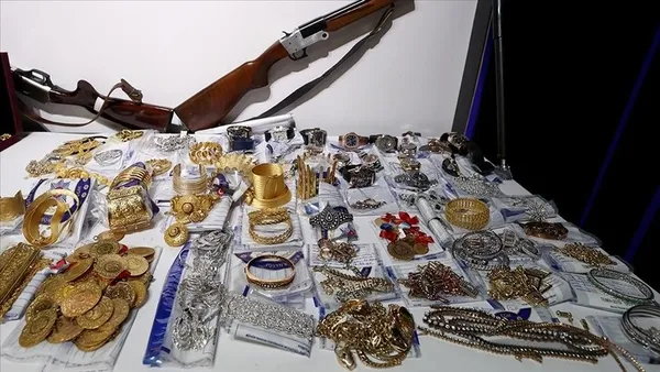 ’Demir Yumruk’ soruşturmasında son dakika gelişmesi! Melih Karabacak grubuna dava açıldı