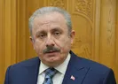 Mustafa Şentop: İsrail devlet terörü uyguluyor