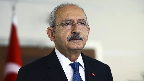 Son dakika | Fuat Oktay devlet memurlarını tehdit eden Kılıçdaroğlu hakkında suç duyurusunda bulundu - 6