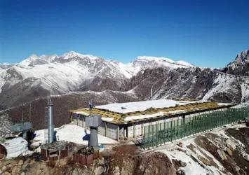 Dağlıca artık çok farklı