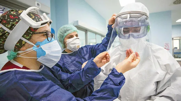 Son dakika: Sağlık Bakanı Koca duyurdu! Yılbaşı gecesi sokağa çıkma yasağı olacak mı? Aşı zorunlu mu? Yeni tedbirler alındı mı?