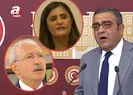 Önce CHP şimdi de HDP!