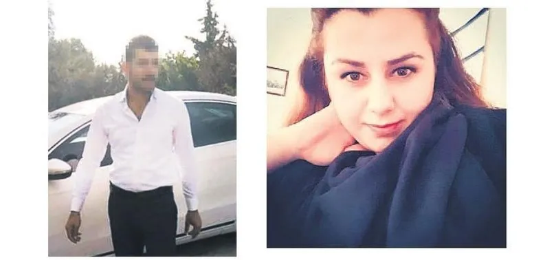 KAÇIRDI, EVLENDİ 41 KEZ BIÇAKLADI!