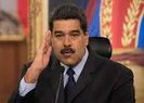 Maduro canlı yayında WhatsApp’ı sildi