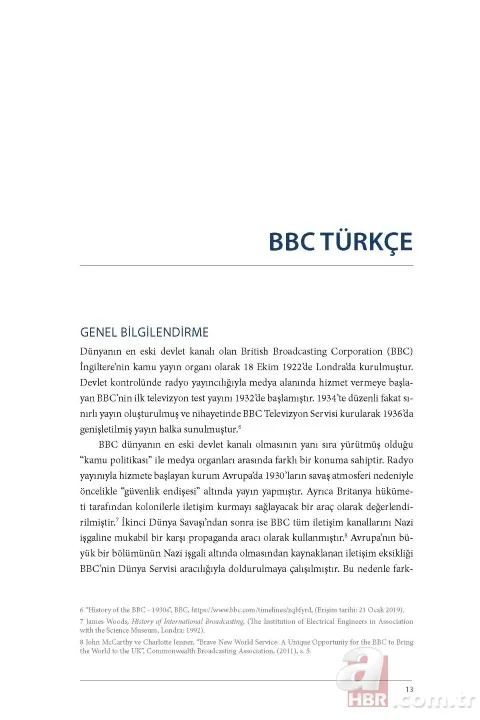 SETA'dan çarpıcı rapor! Birçok yabancı kuruluş Türkiye'de faaliyete geçti 13