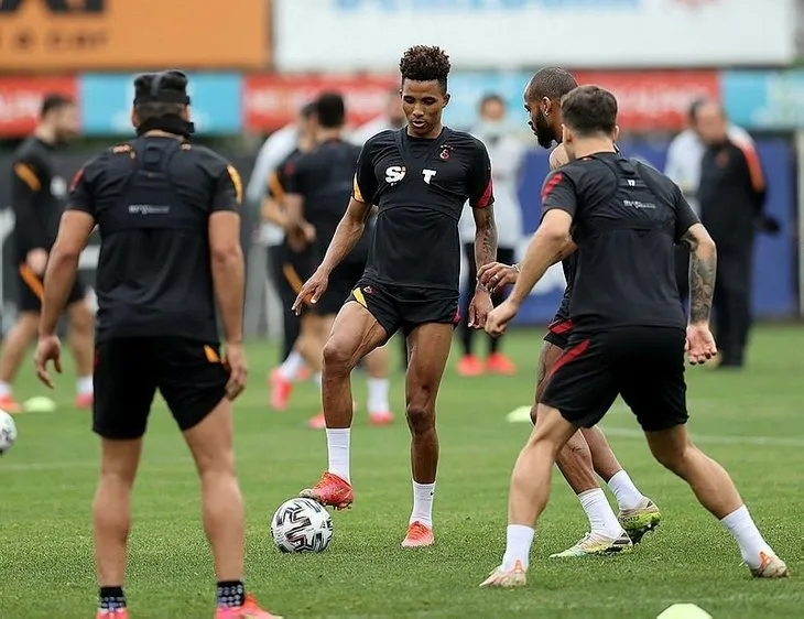 Galatasaray Beşiktaş maçı ne zaman | Şampiyonluk yarışında kritik derbi! İşte sürpriz ilk 11'ler