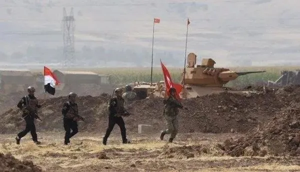 Irak’tan 8 aşamalı plan! Türkiye ve İran ile sınırlarının güvenliği için yeni yöntemler devreye alınıyor