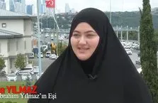 Şehit İbrahim Yılmaz’ın kahramanlık hikayesi