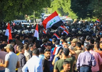 Irak'ta hükümeti kurmak için "yeni ittifak"
